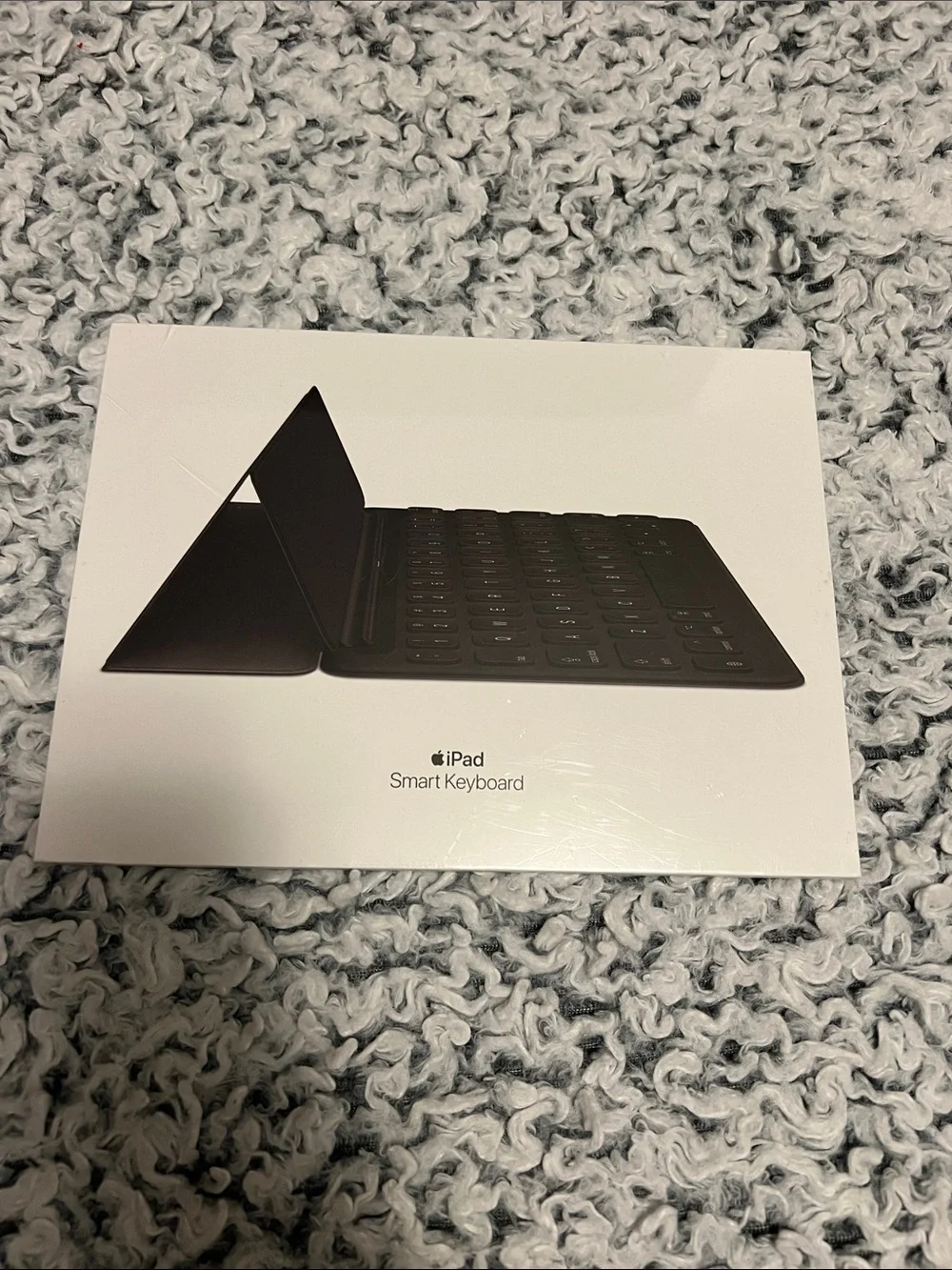 Apple iPad Smart Keyboard